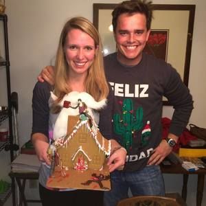 Meet your Posher, Allison